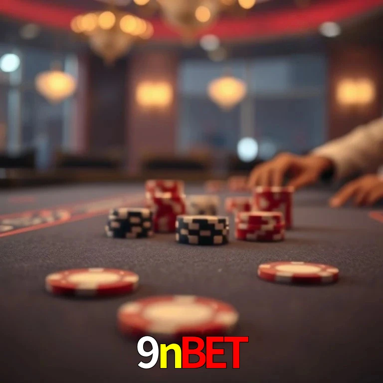 9nbet Promoções