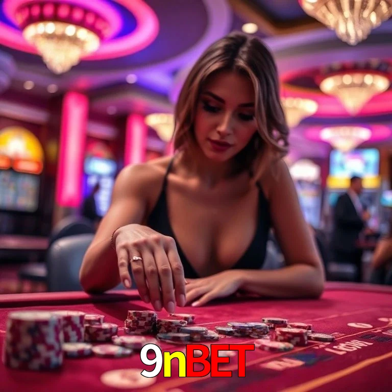 9nbet Casino RNG